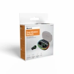 Słuchawki douszne BT TWS Denver TWE-55B czarne