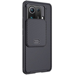 Etui Nillkin CamShield Pro Xiaomi 11 Pro (Black)