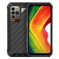 Smartphone Ulefone Power Armor 18T Ultra 5G 12GB/512GB (black)