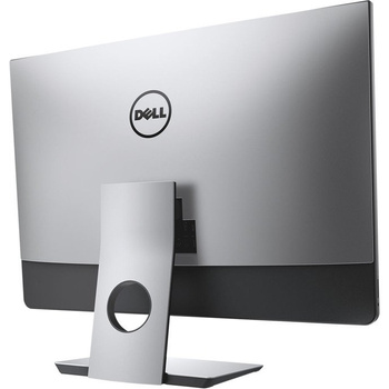 AiO Dell XPS 27-7760 i7-7700/27"(3840x2160)/16GB/1TB+SSD 512GB/Radeon RX570 8GB/Keyboard+Mouse/Win 10 Pro