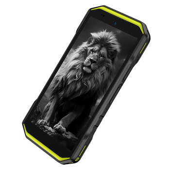 Smartphone Ulefone Armor X32 Pro 5G 8GB/256GB (Vivid Green)