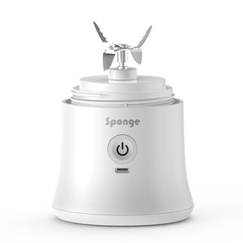 Blender Sponge czarny