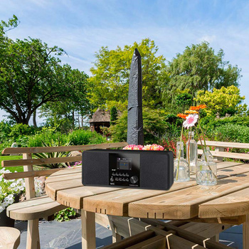 Radio Imperial DABMAN i200 DAB+/FM czarne