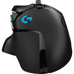 Mysz gamingowa Logitech G502 Hero Hight Performance/Uszkodozne opakowanie