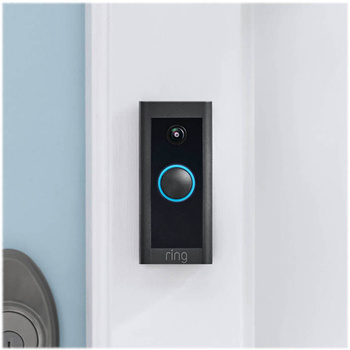 Wideodomofon Ring Video Doorbell Wired, 2021