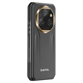 Smartphone Oukitel WP39 Pro 12/512 11000mAh Gold