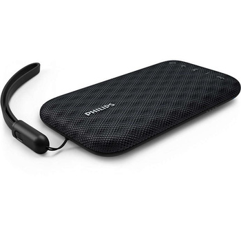 Głośnik bezprzewodowy Philips EverPlay BT3900B czarny (black)