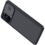 Etui Nillkin CamShield OnePlus 8T (Black)