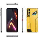 Smartphone Nubia Neo 3 GT 5G 12/256GB (Electro Yellow)