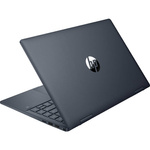 Laptop HP 14-EK0013DX i3-1215U/14" FHD TouchScreen/8GB/SSD 256GB/FPR/x360/Win 11 Space Blue