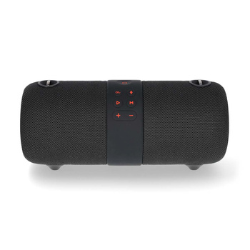 Głośnik Nedis Bluetooth 6,5h 40W Stereo Czarny
