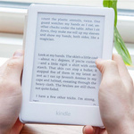 Czytnik e-Booków Amazon Kindle 10/6"/WiFi/8GB/special offers/White