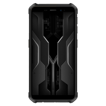 Pancerny Smartfon Ulefone Armor X12 Pro 4GB/64GB Czarny