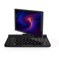 Biznesowy Laptop GPD Pocket 3 Pentium Gold 7505/8" WUXGA/Dotyk/16GB/512GB SSD/2 in 1/Win 11