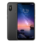 Smartphone Xiaomi Redmi Note 6 Pro 32GB (black) CE