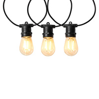 Lampa dekoracyjna Nedis WIFILP01F10 Smartlife
