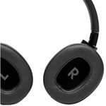 Słuchawki JBL Tune 710BT czarne