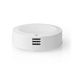 Czujnik temperatury i wilgotności Nedis SmartLife ZBSC10WT ZigBee 3.0