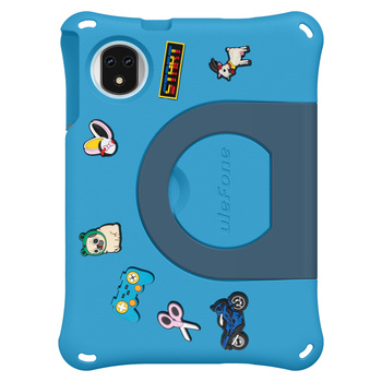 Tablet Ulefone Tab A9 Pro Kids 4GB/128GB LTE (Blue)