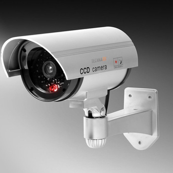 Atrapa kamery monitorującej Technaxx CCD TX-18