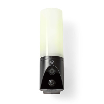 Kamera Nedis SmartLife WIFICOL20BK Zewnętrzna, Wi-Fi
