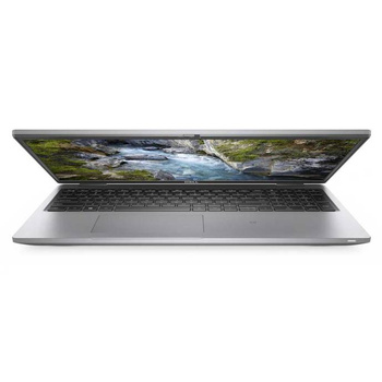 Laptop Dell Precision P15-35600022066SA i5-1145G7/15.6" FHD AntiGlare/32GB/SSD 1TB/BT/LAN/NFC/Win 11 Pro Silver
