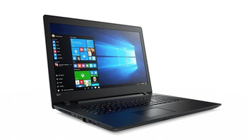 Laptop Lenovo 110 A6-7310/17.3"/8GB/1TB/BT/Win 10