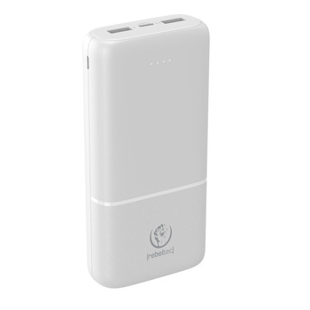 Powerbank 20 000mAh 10W Rebeltec P20