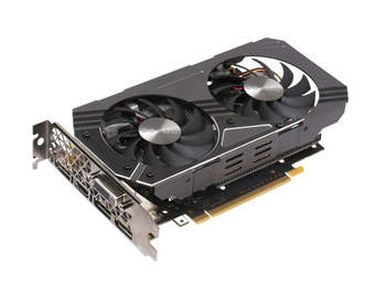 Karta Graficzna Zotac GTX1060 AMP 3GB 192BIT GDDR5|HDMI/DVI/3xDP