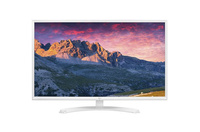 Monitor LG 32MP58HQ-P IPS LED/32" FHD(1920x1080)/VGA/HDMI/White