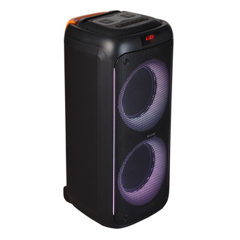 Głośnik BT walizka Denver BPS-458 1000W