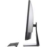 AiO Dell XPS 27-7760 i7-7700/27"(3840x2160)/16GB/1TB+SSD 512GB/Radeon RX570 8GB/Keyboard+Mouse/Win 10 Pro