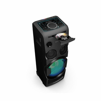 Głośnik Sony High-Power Home Audio System/CD/Radio/Bluetooth Technology