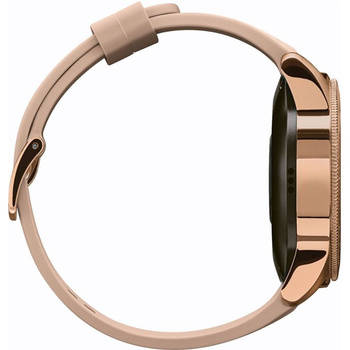 Smartwatch Samsung Galaxy Watch LTE SM-R815 42mm Różowe złoto/Rose Gold