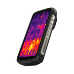 Smartphone Ulefone Armor Mini 20T Pro 8GB/256GB (czarny)