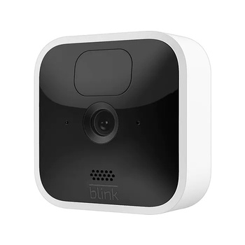Zestaw pięciu kamer Blink Indoor Wireless (3. gen)
