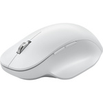 Mysz bezprzewodwa Microsoft Bluetooth Ergonomic (biały)
