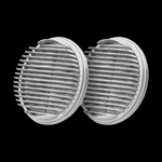 2x Filtr do odkurzacza Xiaomi Vacuum Cleaner light Hepa Filtr