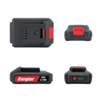 Akumulator Energizer 20V – 2A
