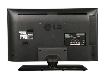 Monitor LG 32LX340H IPS LED/32" FHD(1920x1080)/VGA/USB/HDMI/AV/RF