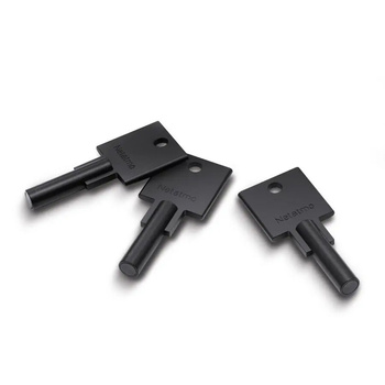 Inteligentny klucz do zamka Netatmo NDL-K3U (3 szt.)
