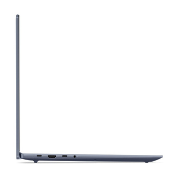 Laptop Lenovo SLIM-5-16IRU9 7-150U/16" WUXGA (1920x1200) Touchscreen/16GB/SSD 1TB/BT/Win 11 Abyss Blue