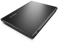 Laptop Lenovo 300 i5-6200U/15.6" FHD/6GB/SSD 128GB/DVD/Radeon R5M330 2GB/BT/Win 10