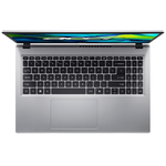 Laptop Acer AG15-32P-39R2DX Core 3 N355/15.6" FHD IPS/8GB/SSD 128GB+SSD 128GB/BT/Win 11 Silver