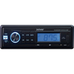 Radio samochodowe Denver FM MP3, BT