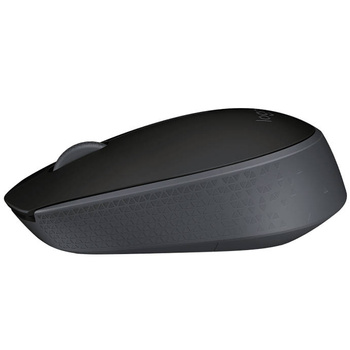 Mysz bezprzewodowa Logitech M171 (czarny)