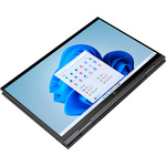 Laptop HP Envy 15M-EU0013D Ryzen 5 5500U/15.6" FHD TouchScreen/8GB/SSD 256GB/BT/BLKB/FPR/x360/Win 10 Nightfall Black