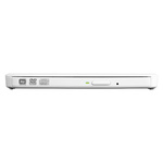 Napęd DVD zewnętrzny Transcend slim USB2.0 biały