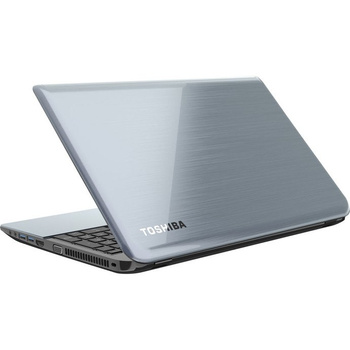 Laptop Toshiba S55T-A5389 i7-4700MQ/15.6" Touch Screen/8GB/750GB/DVD/Win 8