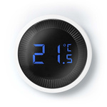 Czujnik klimatu Nedis Zigbee 3.0 ZBSC11WT